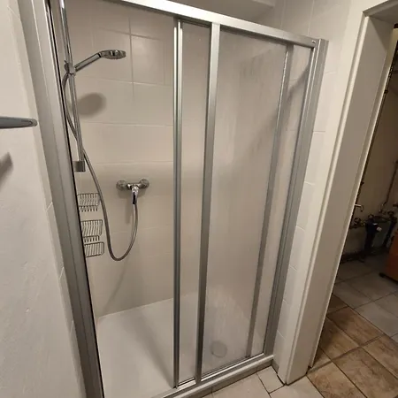 شقة Ferienwohnung Bertram
