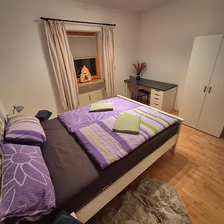 Ferienwohnung Bertram