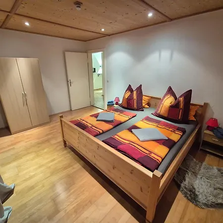 Ferienwohnung Bertram *