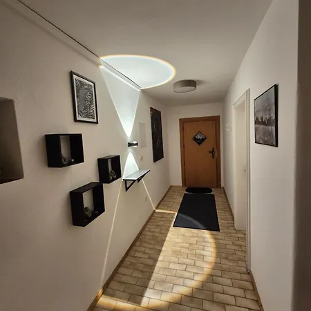 Ferienwohnung Bertram