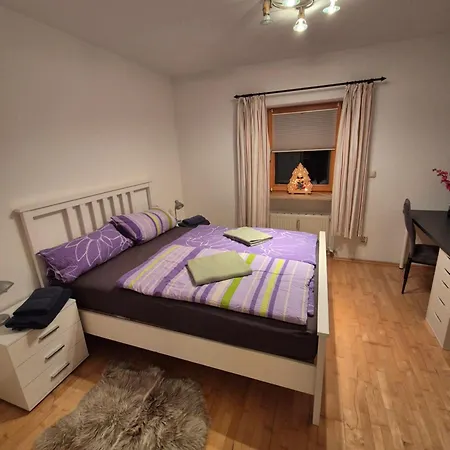 Ferienwohnung Bertram